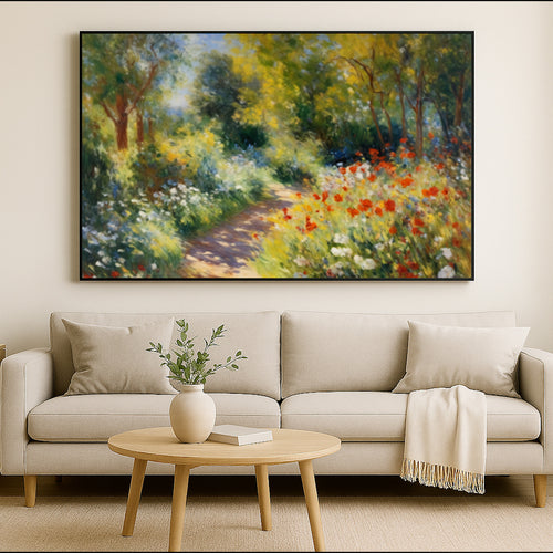 Impressionismus/Blumen und Gärten