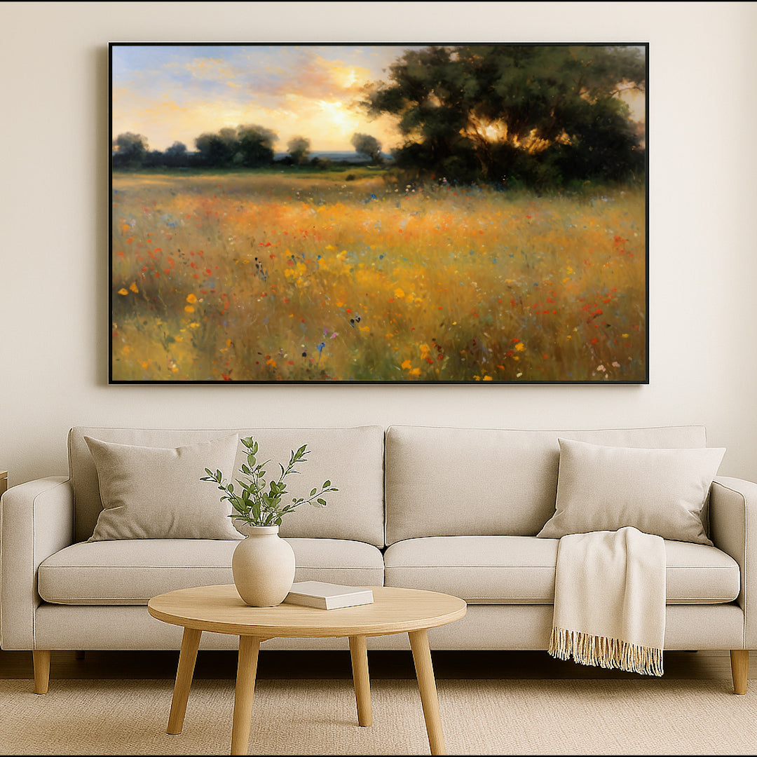 Impressionismus/Blumen und Gärten