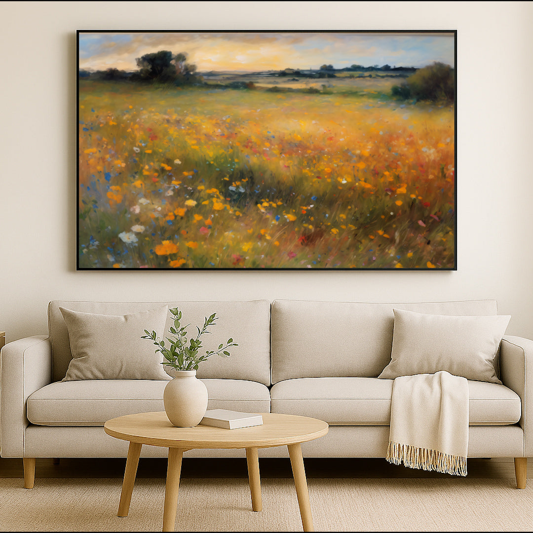 Impressionismus/Blumen und Gärten