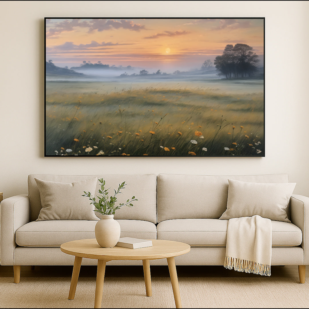 Realismus/Blumen und Gärten