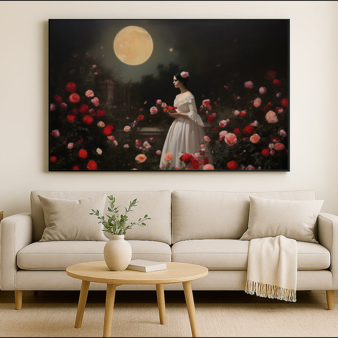 Romantik/Blumen und Gärten