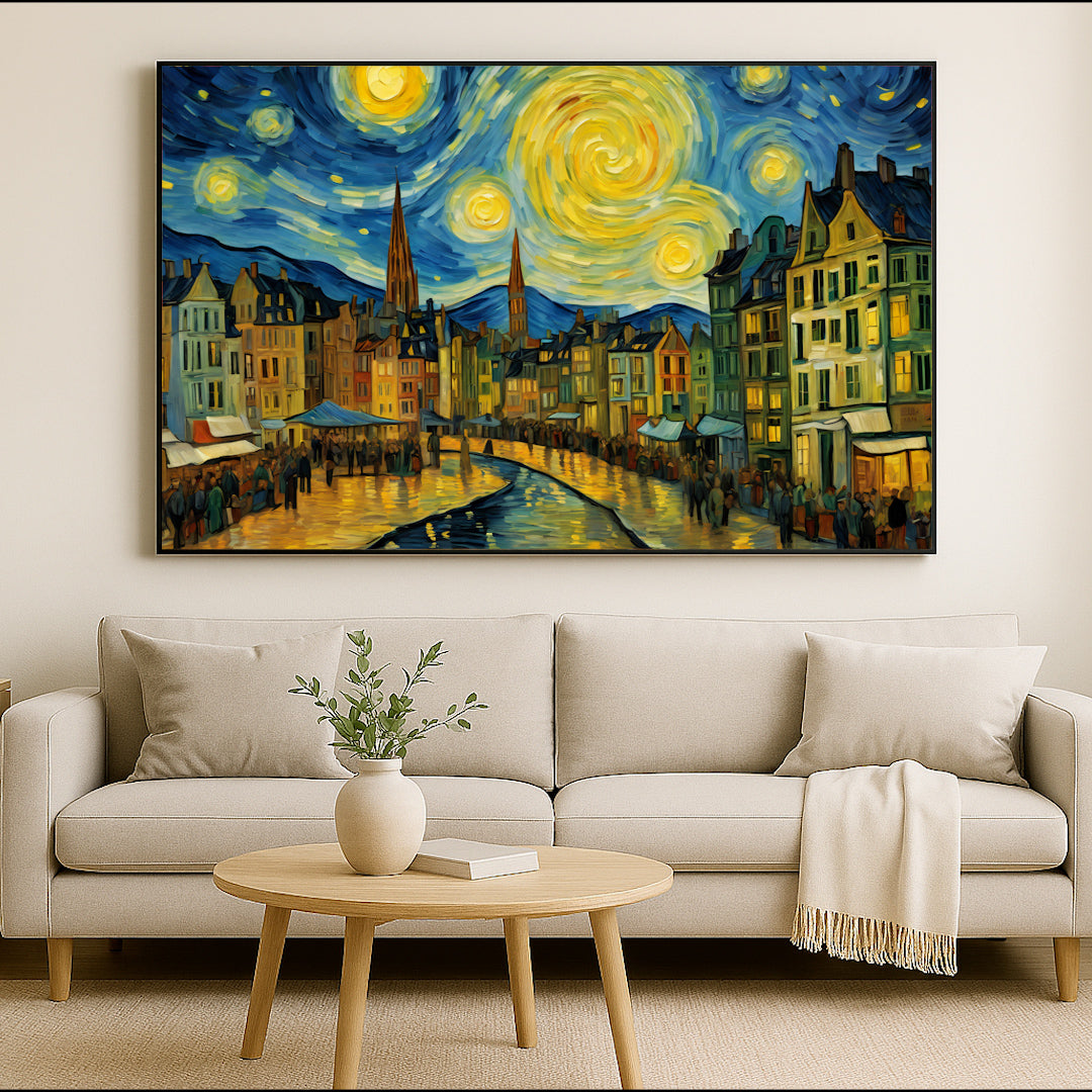 Modernismus/Stadtbild