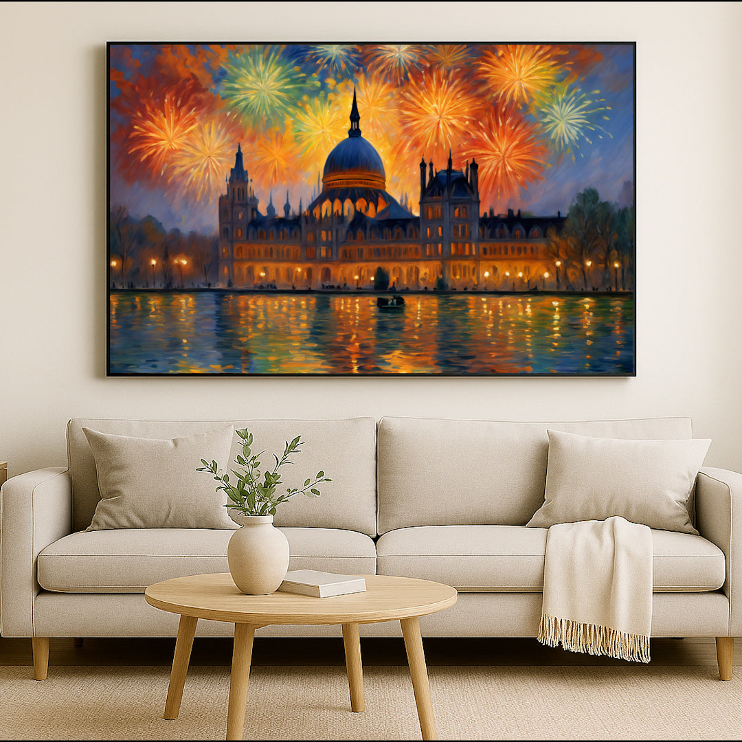 Modernismus/Stadtbild