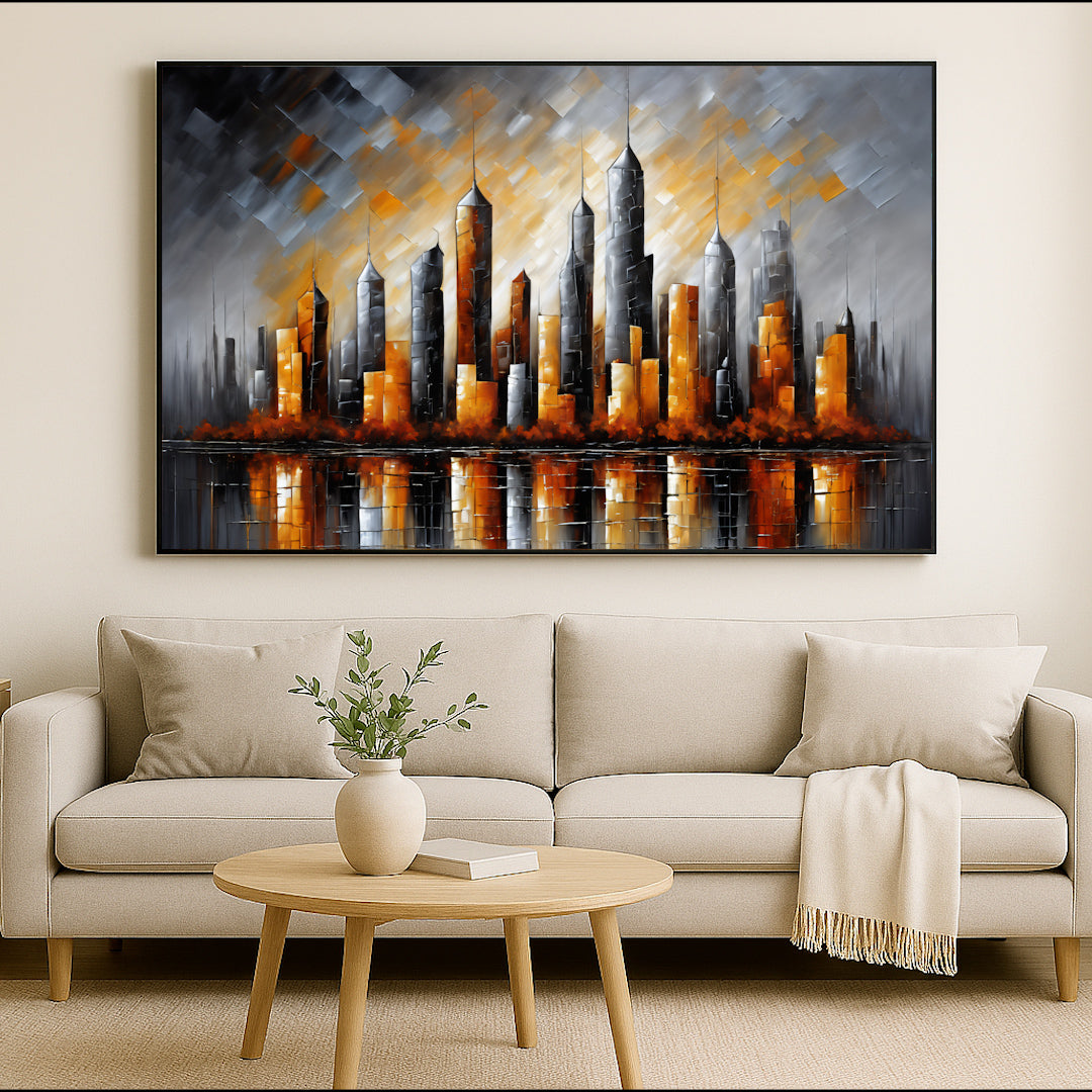 Modernismus/Stadtbild