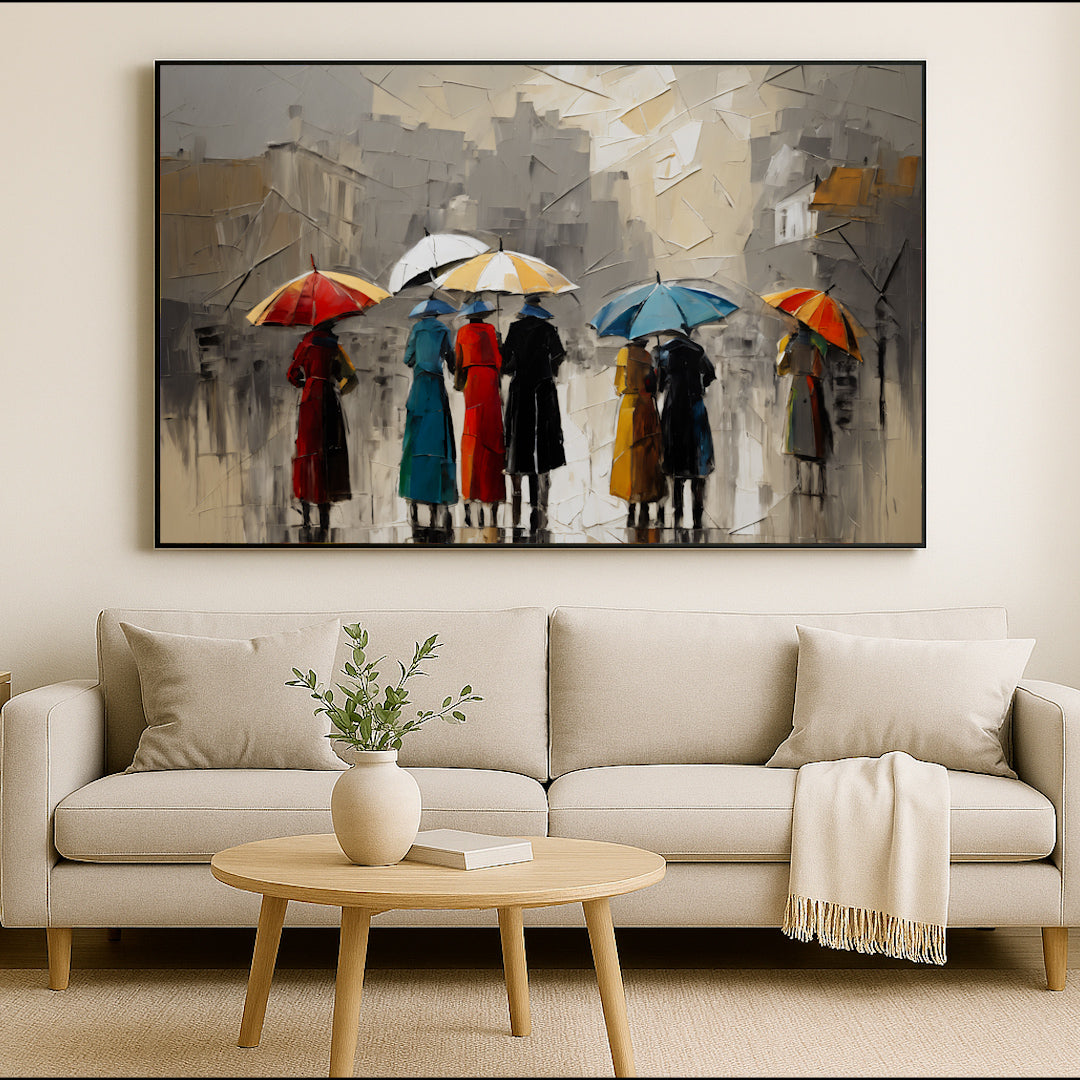 Modernismus/Stadtbild