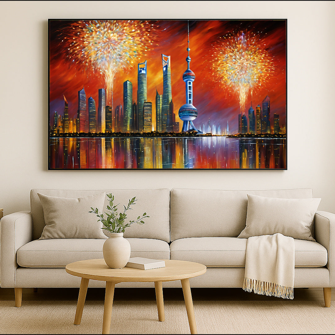 Modernismus/Stadtbild