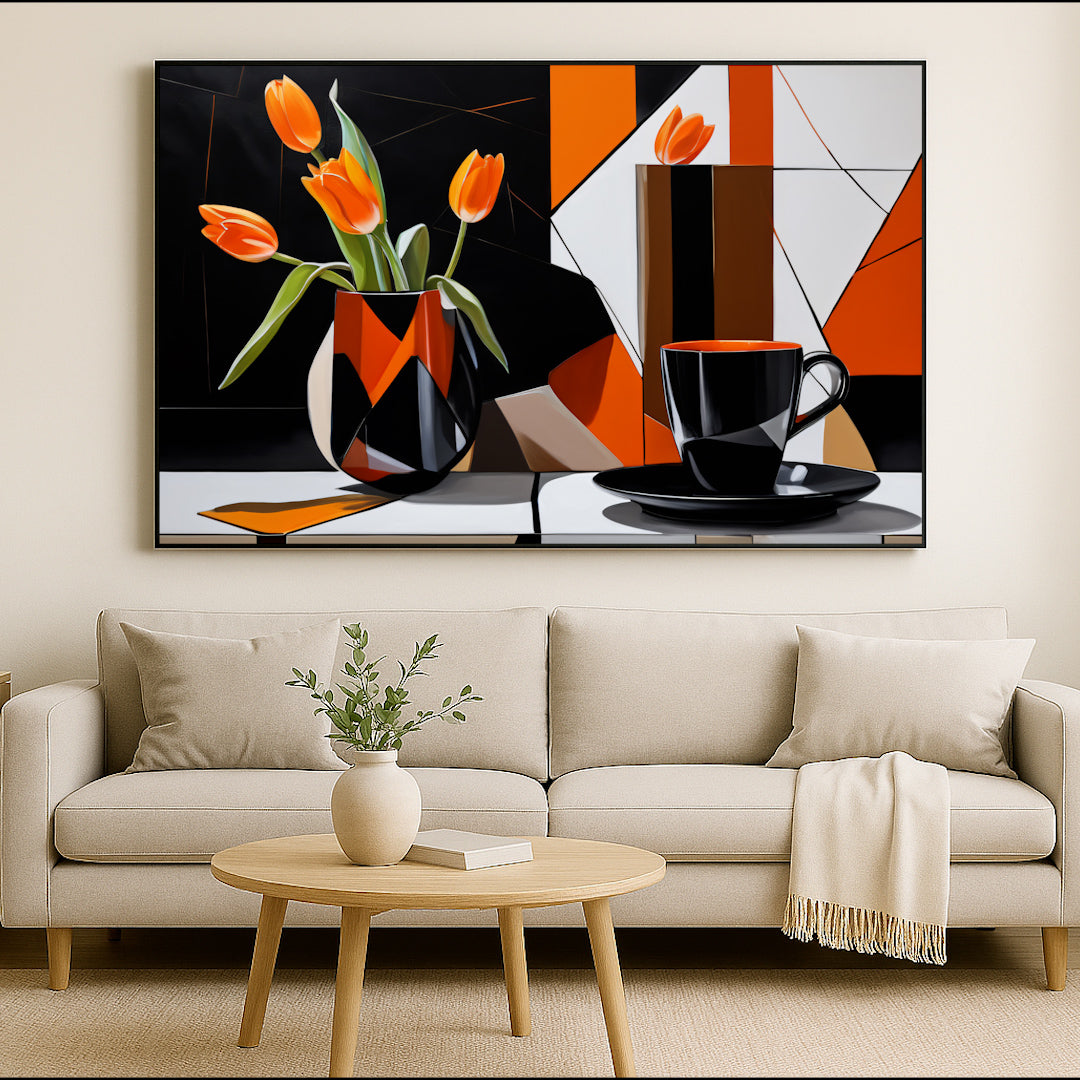 Modernismus/Stillleben