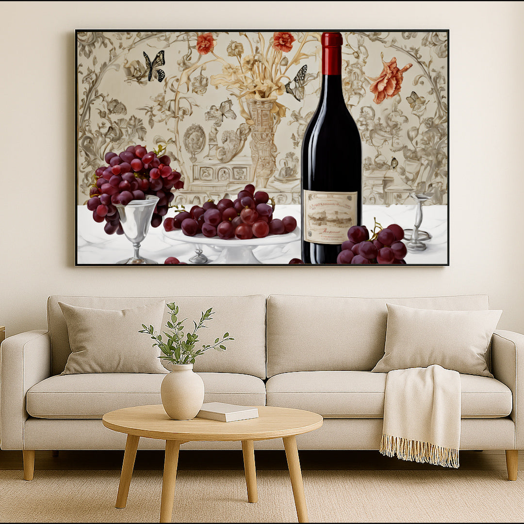 Modernismus/Stillleben