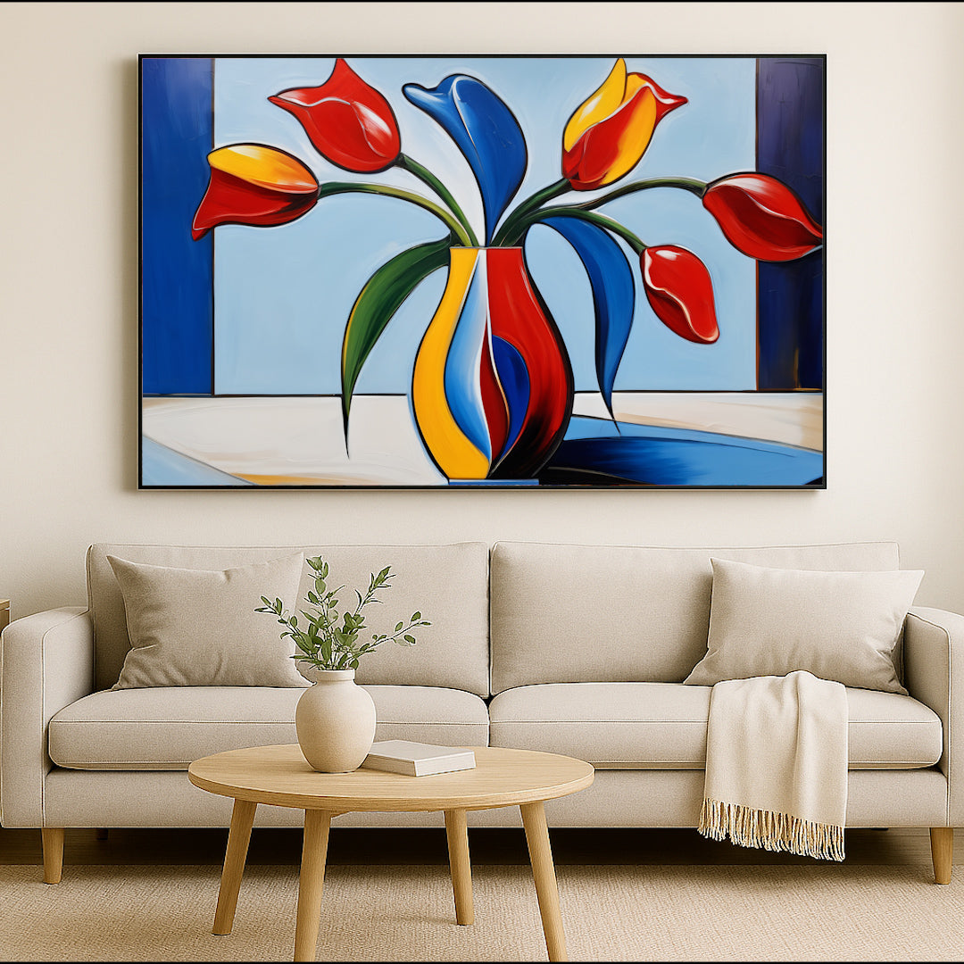 Modernismus/Stillleben