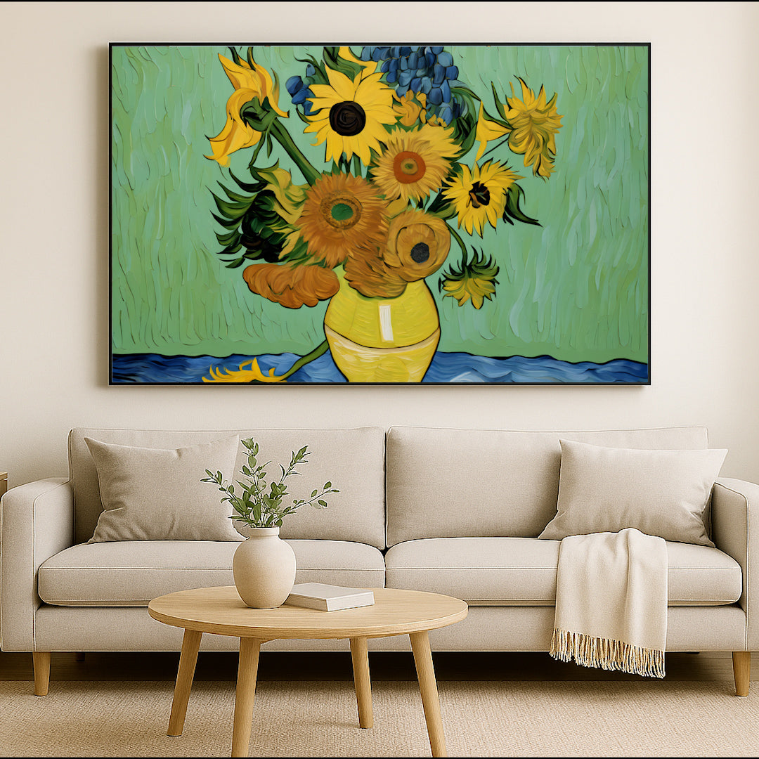 Modernismus/Stillleben