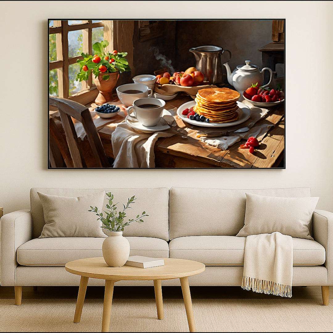 Realismus/Stillleben