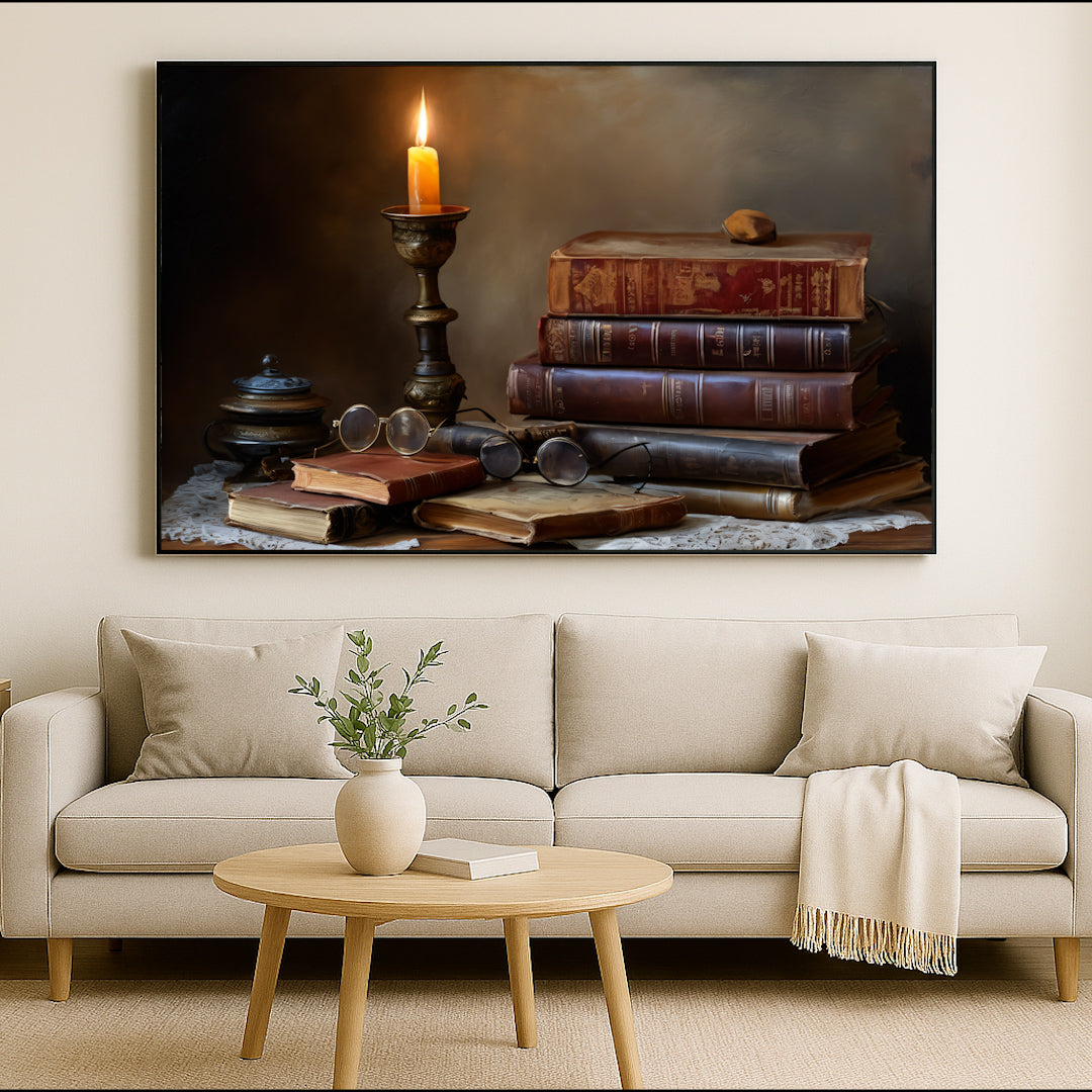 Realismus/Stillleben