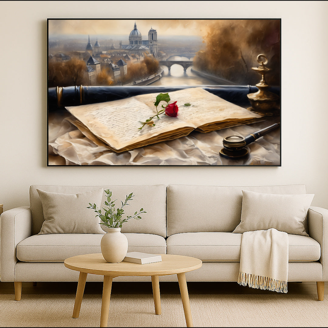 Realismus/Stillleben