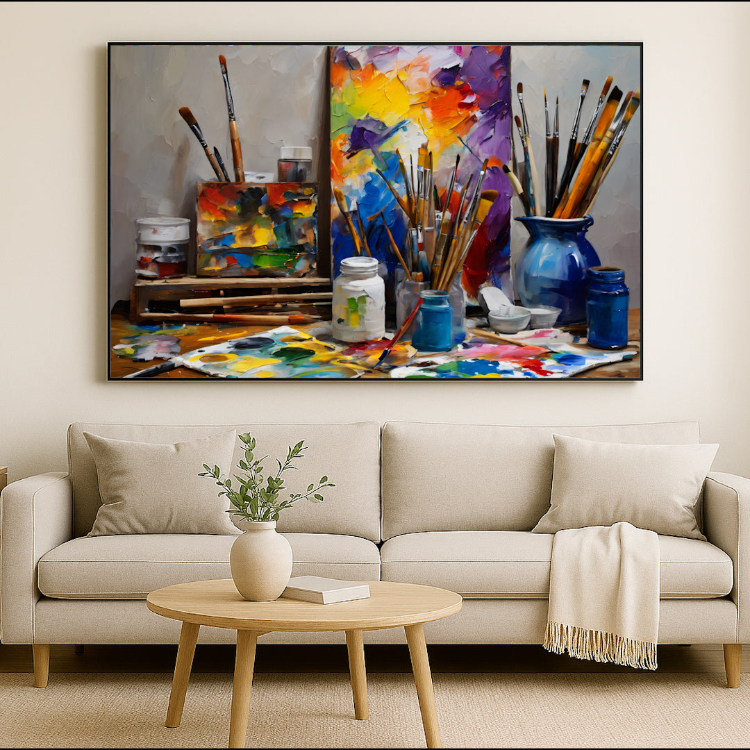 Realismus/Stillleben