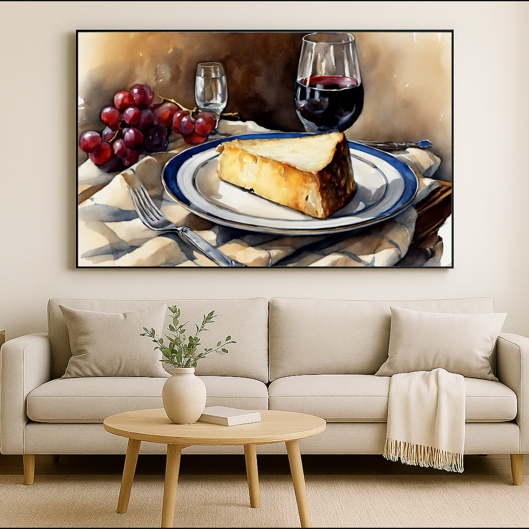 Realismus/Stillleben